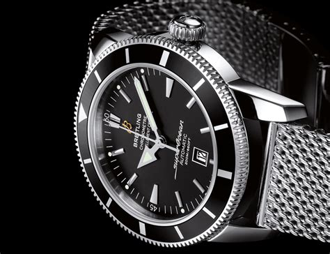 breitling superocean heritage 46 prix neuf|Breitling Superocean Heritage review.